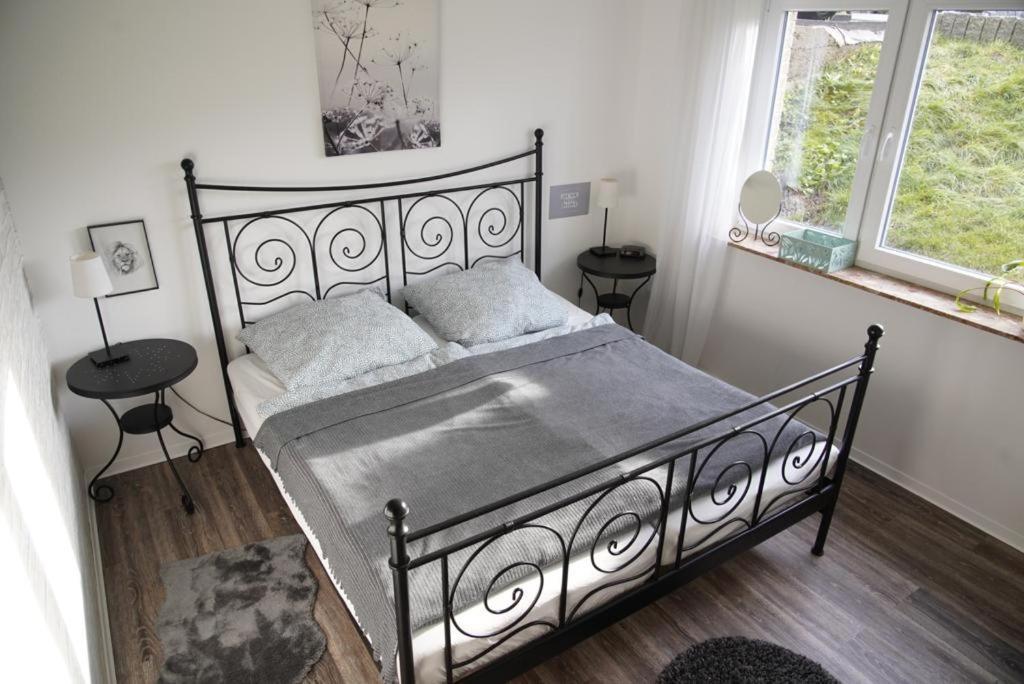 Ferienwohnung Espenau Zewnętrze zdjęcie