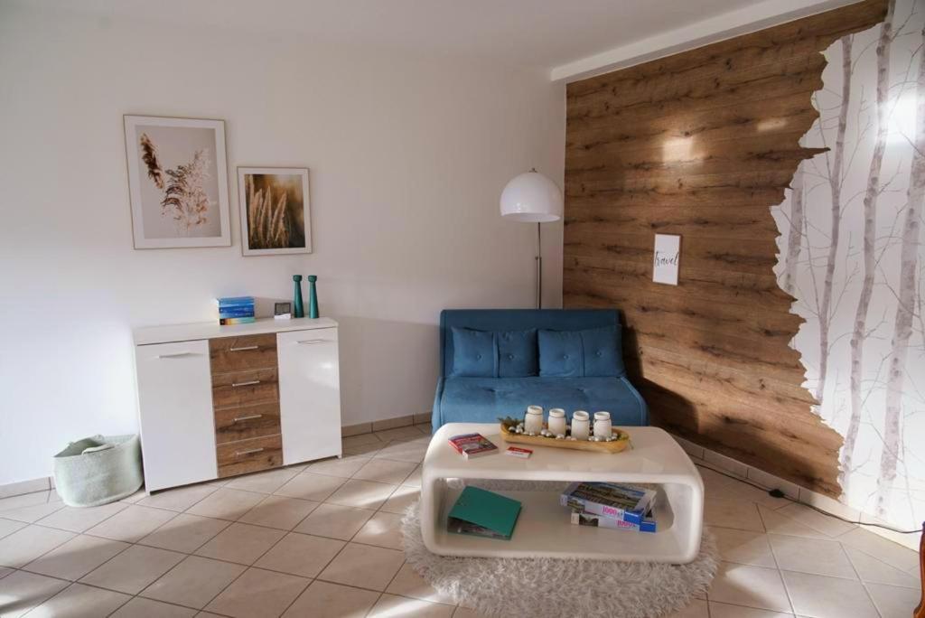 Ferienwohnung Espenau Zewnętrze zdjęcie