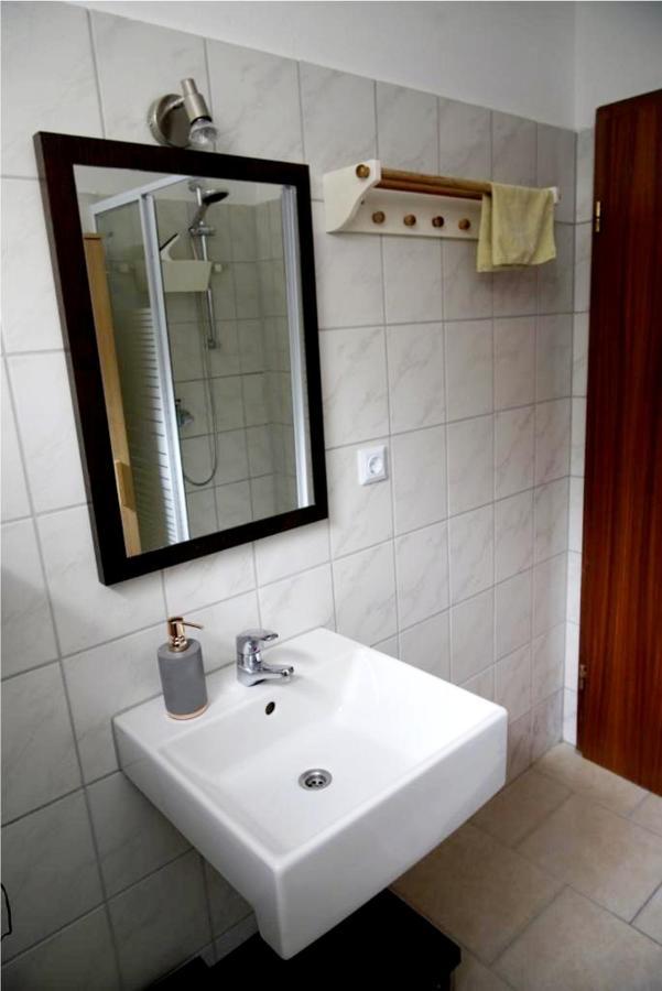 Ferienwohnung Espenau Zewnętrze zdjęcie